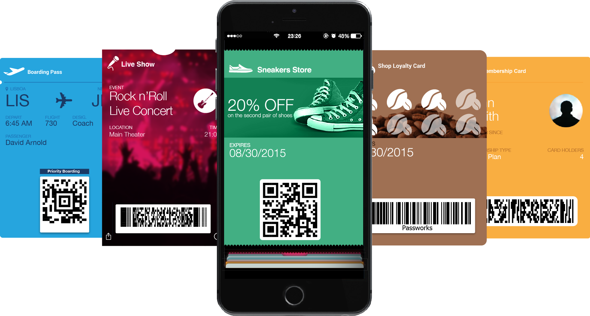 REAL-TIME LOCATION-BASED MOBILE MARKETING