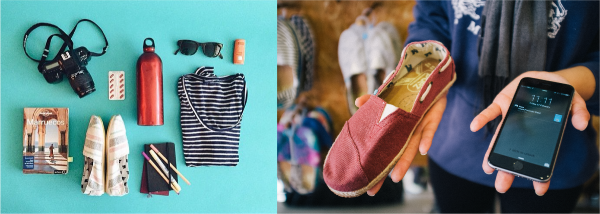 innovation to the brand