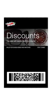 ease of use & storage